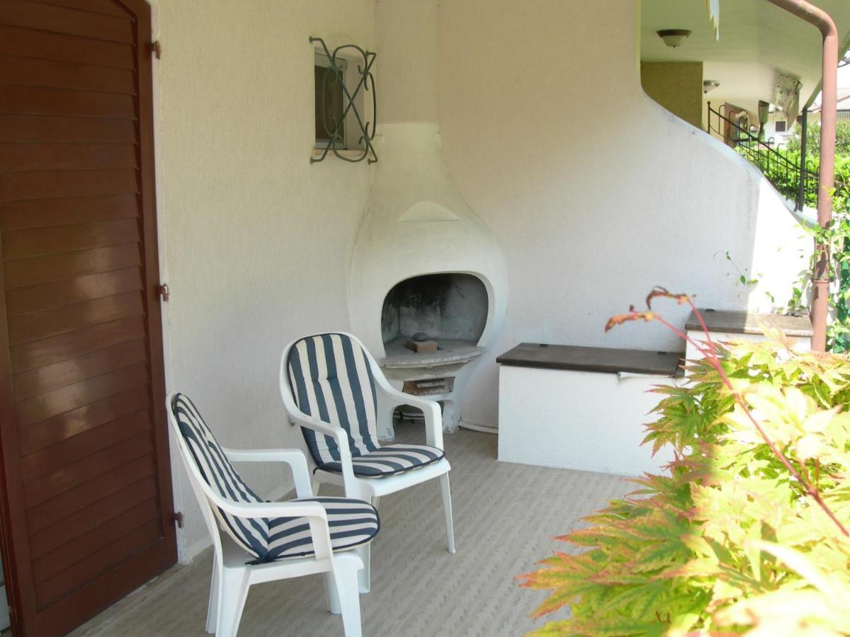 Family-Friendly Villa With Shared Pool - Garden Porto Santa Margherita di Caorle Luaran gambar